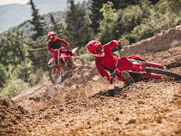Gas gas store 125 mx