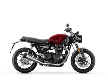 Triumph speed hotsell twin deals