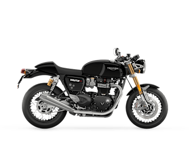 Triumph thruxton rs 2020 top