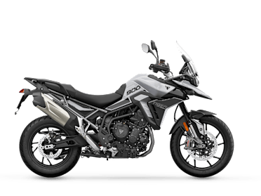 Tiger shop 900 xc