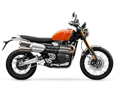 Triumph Scrambler 1200 XE Norfolk Suffolk Essex Lings Triumph