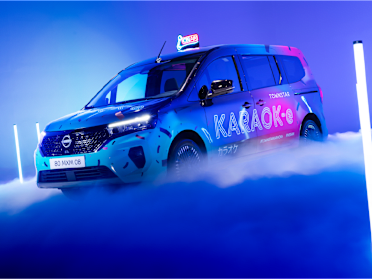 karakattakaran car images