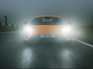 McLaren's first hybrid shows where supercars are headed – and how