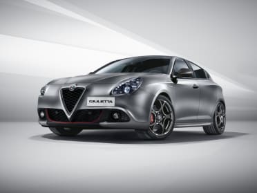 Alfa Romeo Giulietta starts sales in UK