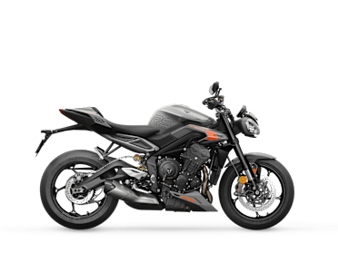 Triumph Street Triple 765 RS Suffolk Norfolk Lings