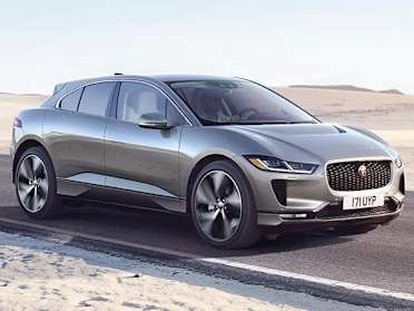 Vhicules Neufs en Inventaire | Jaguar Canada