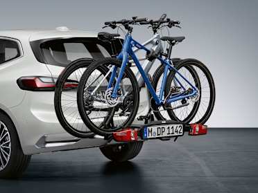 BMW 2 Series Active Tourer BMW Eurokars Auto