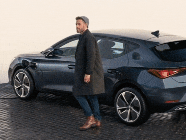 NEW SEAT Electric and e Hybrid vehicle range