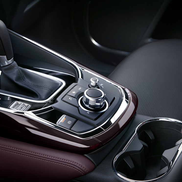 Buy New Mazda Cx 9 Cars In Kenya Africa Cmc Motors