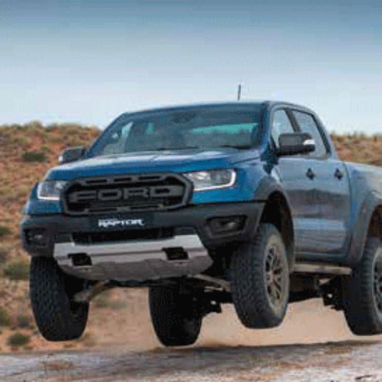 Buy New Ford Ranger Raptor Cars In Kenya Cmc Motors