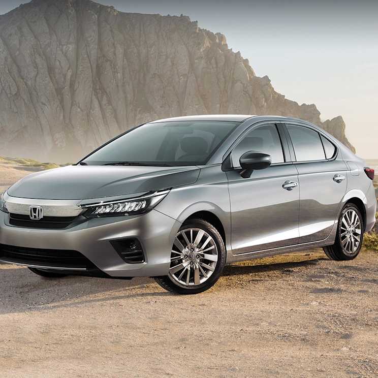 Buy The New Honda City Car 21 In Oman Omasco