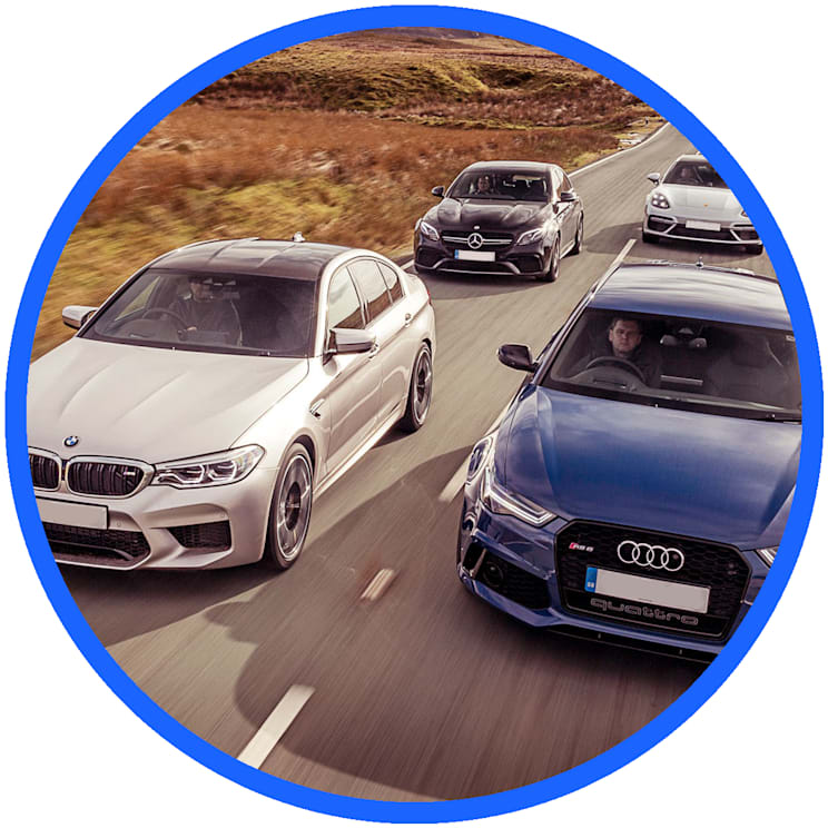 Used Cars For Sale In Harlow And Maidstone Carwise Group