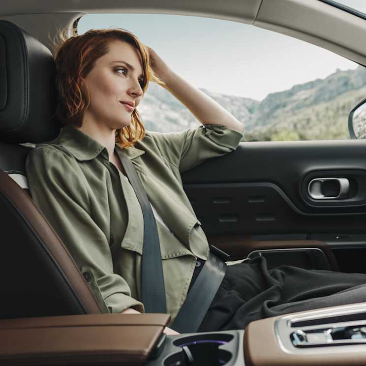 New Citroen C5 Aircross Bangor Dungannon Donnelly Citroen