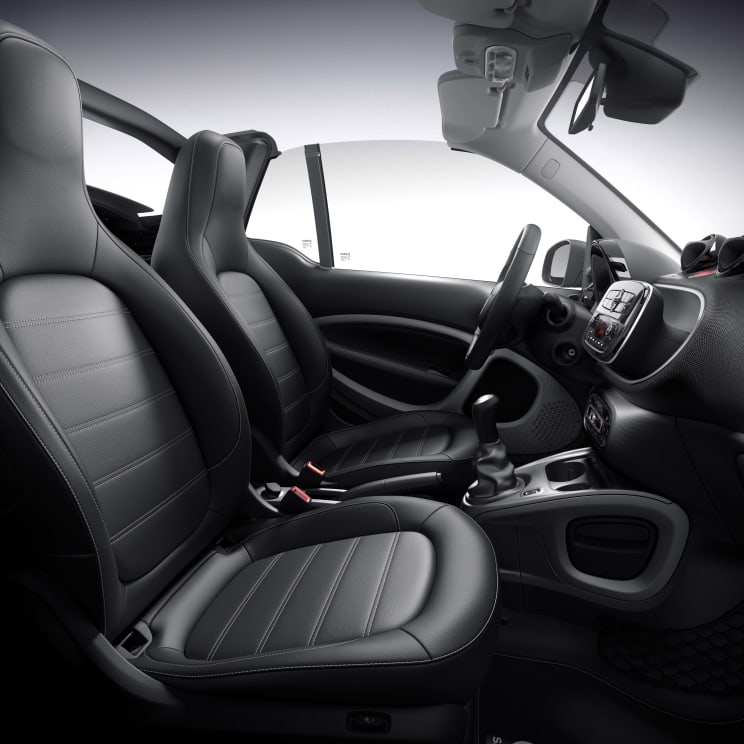 New Smart Eq Fortwo Birmingham, Smart Car Fortwo Seat Covers Uk
