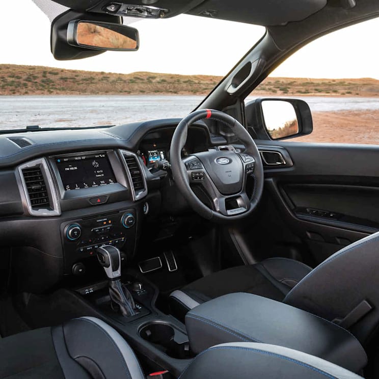 Buy New Ford Ranger Raptor Cars In Kenya Cmc Motors