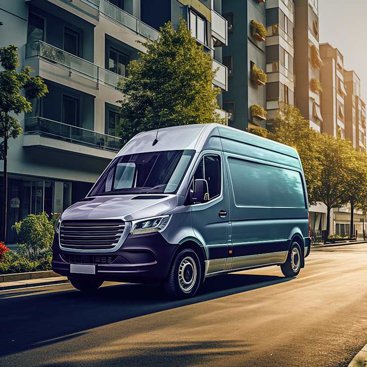 Vanwise Buy Nearly New and Used Vans