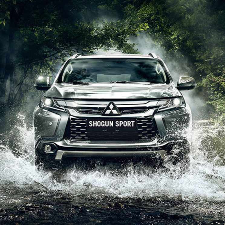 Mitsubishi Dealer Eastbourne Birchwood Mitsubishi