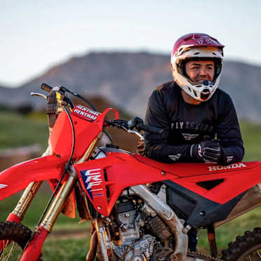New Honda CRF250RX | Suffolk & Norfolk | Lings