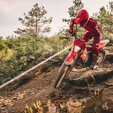 Gas gas outlet 300 enduro