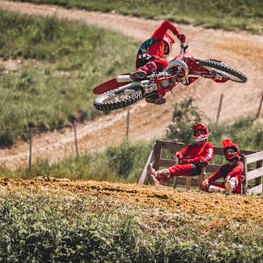 gas gas 125 2 stroke