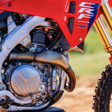 New Honda CRF450 Suffolk Norfolk Lings