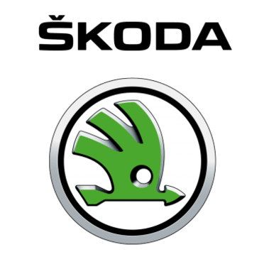 What is the ŠKODA logo?, Where are its origins?