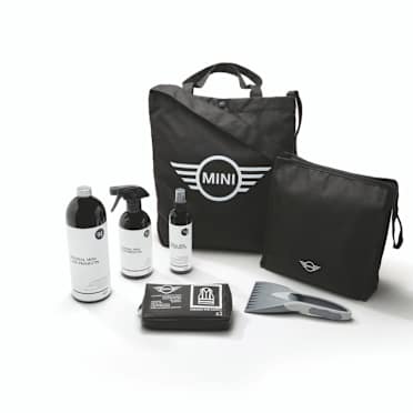 Mini cooper travel bag clearance