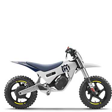 Husqvarna EE2 2025 Norfolk Suffolk Lings Husqvarna
