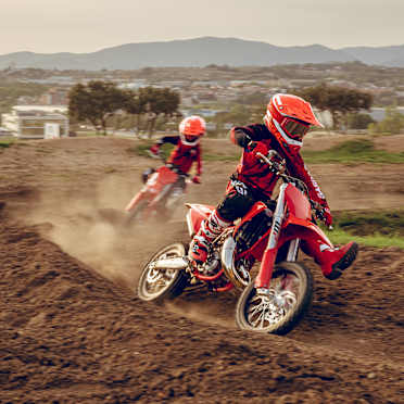 Gas top gas 65cc