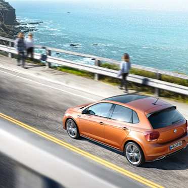 Polo Athlone and Portarlington Michael Moores Car Sales Volkswagen