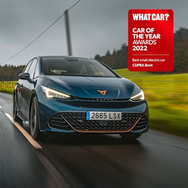 Whatcar id3 outlet