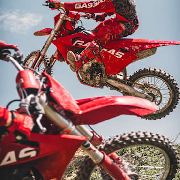 Gas gas outlet dirt bike price