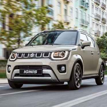 New ignis 2025