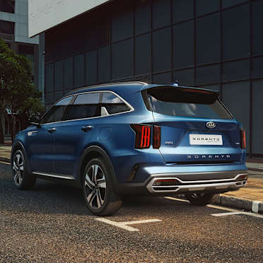 Sorento plugin store