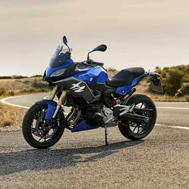 Bmw f shop 900 xr price