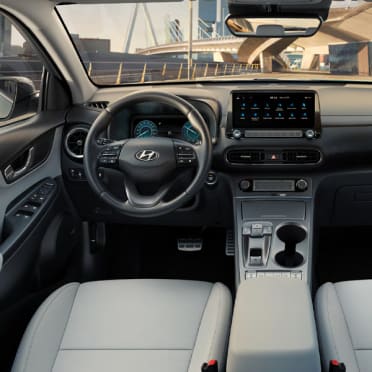 2021 Hyundai Kona Review | Price, specs, features and photos - Autoblog