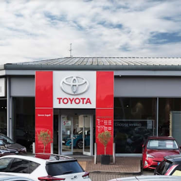Ipswich Toyota Spare Parts | Reviewmotors.co
