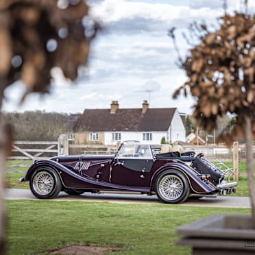 Morgan 2020 Morgan Roadster 110 Edition For Sale