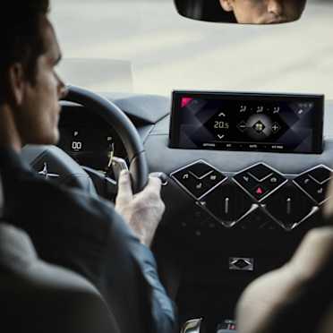 DS 3 CROSSBACK E-TENSE | Ipswich, Suffolk | John Grose Group DS