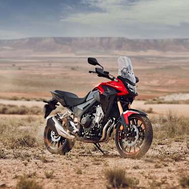 Honda 500cc sale