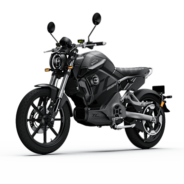 Soco electric bike outlet