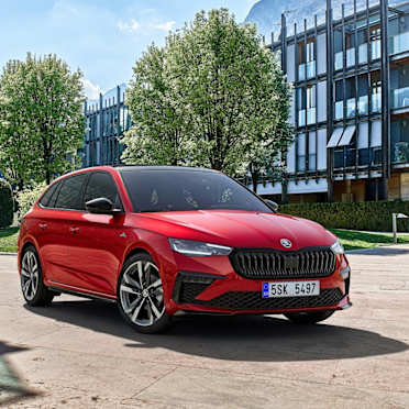 Skoda Scala | Kilkenny &amp; Clonmel | Lahart Garages Skoda