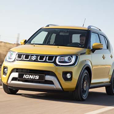 Ignis 2020 store price