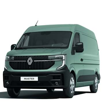 All New Renault Master 100 Electric Coming Soon 2024 Glyn Hopkin