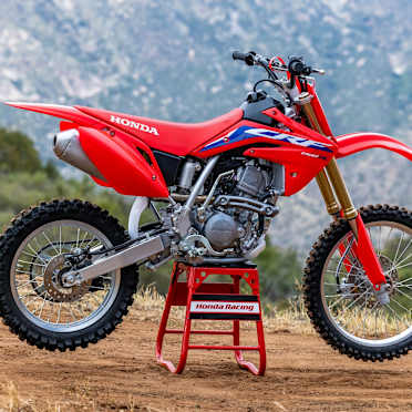 New Honda CRF150R Suffolk Norfolk Lings