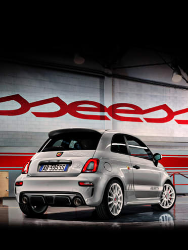 Abarth, Accessories Offers, London, Kent, Surrey