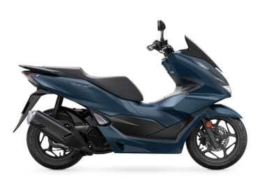 PCX 125 | Scooters | New Motorcycles | Norton Way Motorcycles