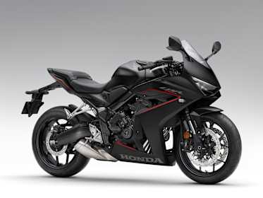 Honda cbr 650 a2 hotsell