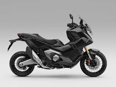 X ADV Crossover Adventure Scooter New Motorcycles
