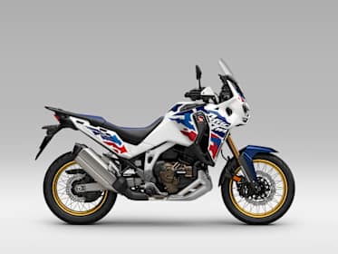 Crf1100l africa twin 2020 2025